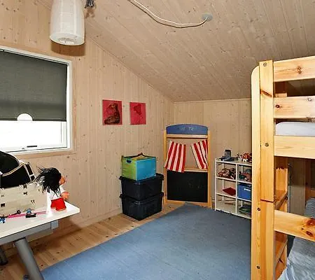 Three-bedroom Holiday In 29 Hébergement de vacances *