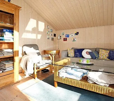 Three-bedroom Holiday In 29 Hébergement de vacances *